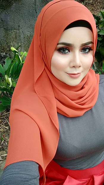 Muslim Girl, Beautiful, Girl HD phone wallpaper