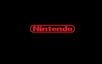 .wiki--nintendo-logo--PIC-WPE002252 HD wallpaper