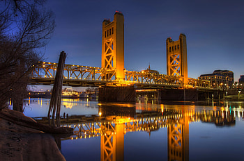 Sacramento , Stunning backgrounds, Cityscape beauty HD wallpaper