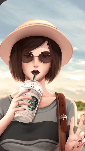 Girly, Gorgeous Girly HD phone wallpaper