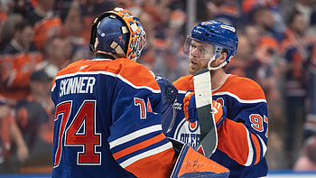 : Edmonton Oilers NHL Ice Hockey Action, Sports, ice hockey, NHL, Edmonton Oilers HD wallpaper