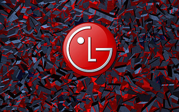 LG Logo, LG TV Logo HD wallpaper