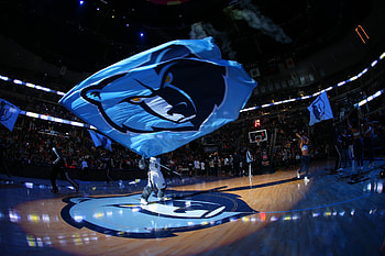 Flag, Memphis Grizzlies HD wallpaper