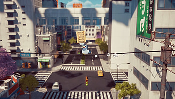 GuGu Pizza: of a Space Station Delivery Dilemma, video game, GuGu Pizza : Delivering Pizza to the Space Station? Boss, this is just not right! HD wallpaper