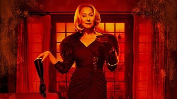Helen Mirren, Red 2 film HD wallpaper
