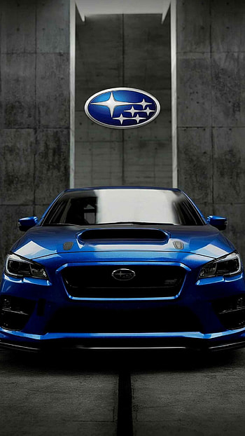 Subaru WRX, Sports sedan, Turbocharged performance, Rally heritage HD phone wallpaper
