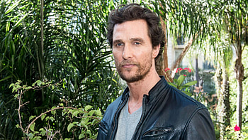 Matthew McConaughey, , Celebrity HD wallpaper