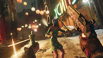 Deathloop, PC requirements, Minimum, Recommended HD wallpaper
