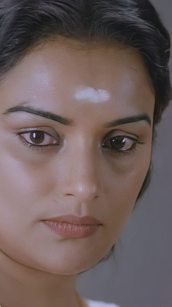 Swetha Menon, malayalam actress HD phone wallpaper