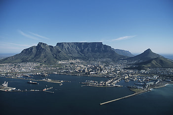 Table Mountain, Travels, Table Mountain , Mountain HD wallpaper