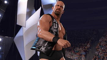 video game, WWE 23 HD wallpaper