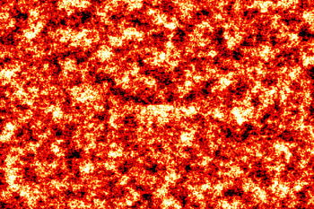 Abstract, Bright, Texture, Flaming, Lava, Fiery HD wallpaper