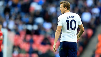 Harry Kane, Kane's transformation, Transfermarkt, Wrong assumptions HD wallpaper