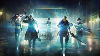 Devil May Cry 5 2020 HD wallpaper