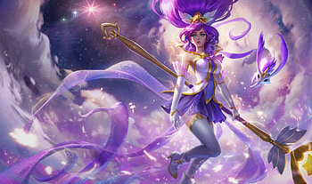 Janna League Of Legends , janna-league-of-legends, league-of-legends, games, artwork, artist, digital-art, fantasy-girls HD wallpaper
