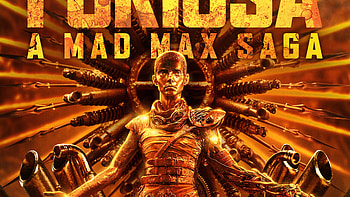 Furiosa: A Mad Max Saga - Ultra, movie, Furiosa: A Mad Max Saga HD wallpaper