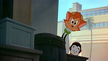 Cats Don't Dance, Animation, Movie database, Backdrops HD wallpaper