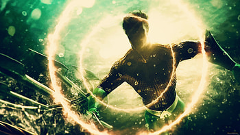 Aquaman Dc Artwork , aquaman, dc-comics, artwork, artist, deviantart, superheroes HD wallpaper