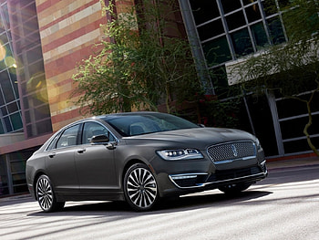 Lincoln MKZ (2017), ford, luxury, car, lincoln, mkz HD wallpaper