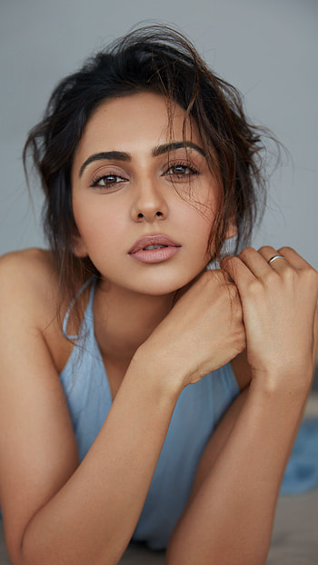 Rakul preet Singh, bollywood actress HD phone wallpaper