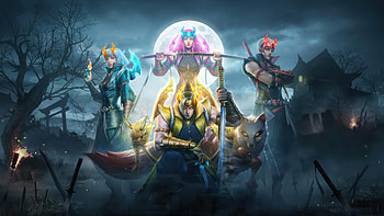 Garena Fire Together 2024, garena--fire, 2024-games, games, video-games HD wallpaper