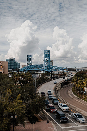 Florida travel guide, Discover Jacksonville, Local attractions, Hidden gems HD phone wallpaper