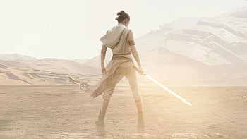 Rey Star Wars, rey, star-wars, 2023-movies, movies, artist, artwork, digital-art HD wallpaper