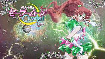 sailor moon crystal - Google Search HD wallpaper