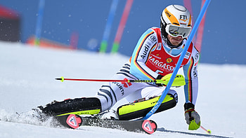 Linus Straer, Exclusive interview, Ski alpin, Achievements HD wallpaper