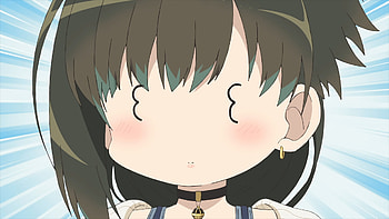 Anime, You are Ms. Servant, Yuki (You are Ms. Servant) HD wallpaper