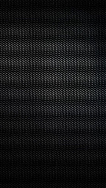 Plain Black, Plain Black Dark HD phone wallpaper