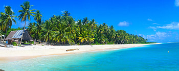 Micronesia, Turquoise sea, Tropical paradise, Boat activities HD wallpaper