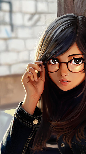 Girly, Girl HD phone wallpaper