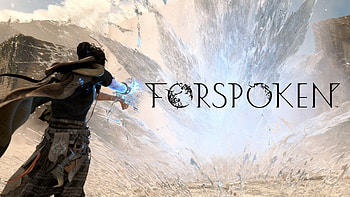 Forspoken, , , Background HD wallpaper