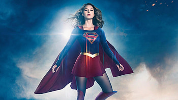 Supergirl (2022) movie HD wallpaper