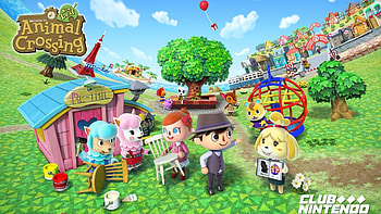 | Background ID:518245. Video Game Animal Crossing: ... HD wallpaper