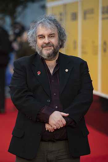 Peter Jackson, WWI documentary, Passion project, Historical accuracy HD phone wallpaper
