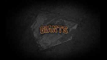 SF Giants HD wallpaper