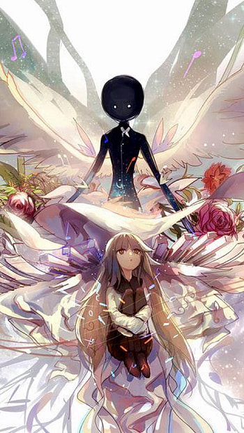 Deemo, , Michelle Johnson HD phone wallpaper