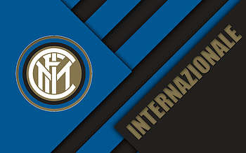 Inter Milan, Sports, Emblem, Logo, Soccer HD wallpaper