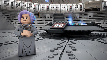 LEGO Star Wars, Unlock codes, Skywalker Saga, Guide HD wallpaper