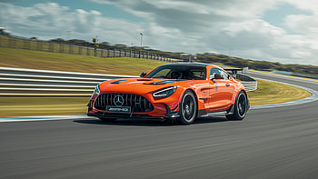 Mercedes AMG GT Black Series 2021 10 Cars HD wallpaper