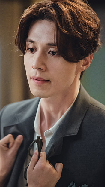 Mydramaland, Tale of the Nine Tailed, 138, Korean drama HD phone wallpaper