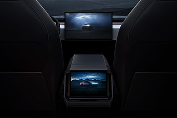 Tesla Cybertruck Ultra, vehicle, Tesla, Tesla Cybertruck HD wallpaper