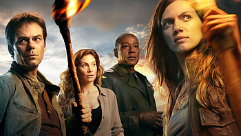 Revolution (2022) movie HD wallpaper