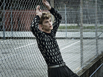 Mathias Lauridsen 02, dansk, fashion, menswear, henrik bulow, editorial, mathias lauridsen HD wallpaper