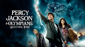 Percy Jackson, Movies, Review, Disney+ HD wallpaper