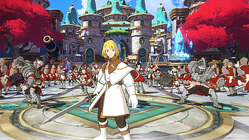 Ni no Kuni: Cross Worlds, Class tier list, Familiar ranking, Pocket Tactics HD wallpaper