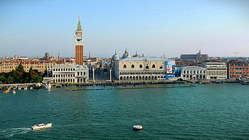 St. Mark's Basilica, Venedig Italy, Bilder Venedig, Italian cities HD wallpaper