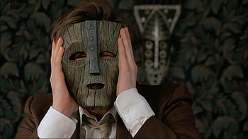 Jim Carrey, Cameron Diaz, Behind-the-scenes , The Mask movie HD wallpaper